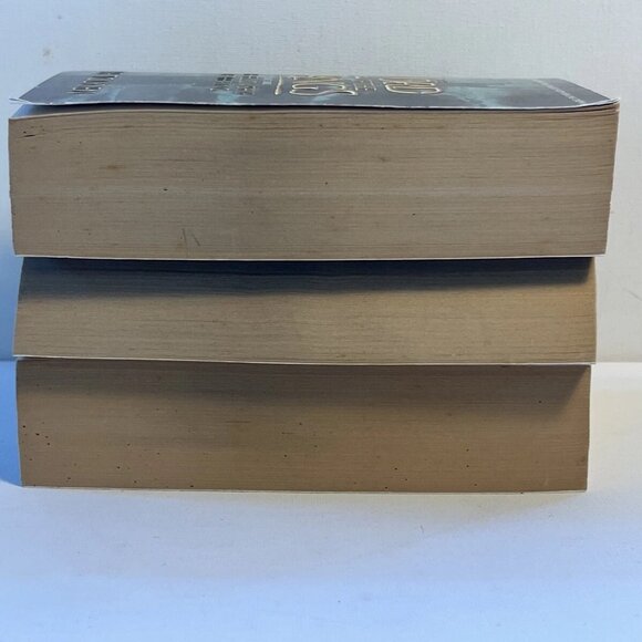 Vintage The Lord of the Rings Trilogy Box Set J.R.R. Tolkien (2002) Paperback - Picture 4 of 6